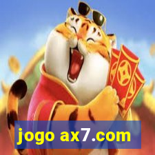 jogo ax7.com